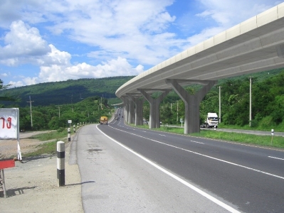 Motorway Bang Pa-In – Nakhon Ratchasima