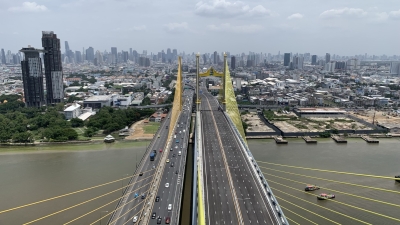 Thotsamarachan Bridge